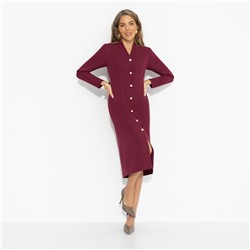 Платье эффектное, Особа опасна