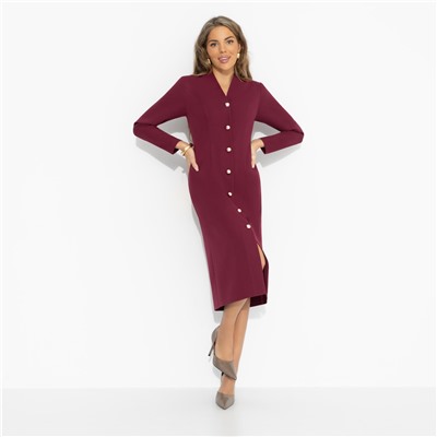 Платье эффектное, Особа опасна