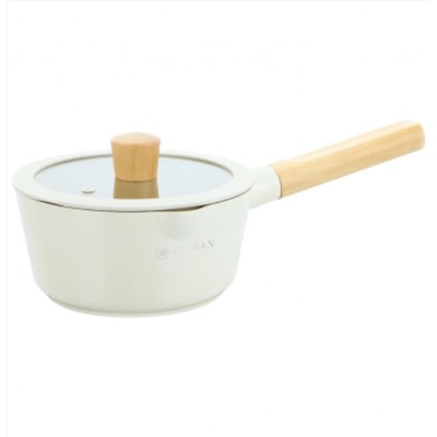 ZEIDAN Сотейник Z-90249 Ivory