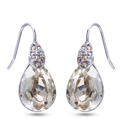 Серьги на крючках арт. GR11 0078-2 (id 221675)