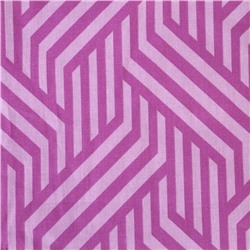 Постельное бельё 1.5-спальное «Атра. Бесконечность», бязь