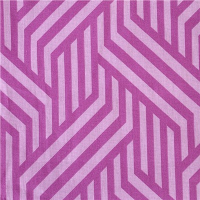 Постельное бельё 1.5-спальное «Атра. Бесконечность», бязь