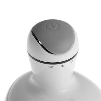 Массажер для головы Luazon LEM-12, электрический, вибрационный, 5 Вт, USB,