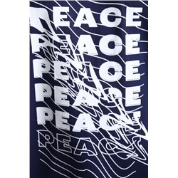 Футболка 35331 (Синий)