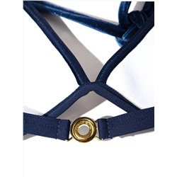 ESLI Бюстгальтер купальный PARADISE