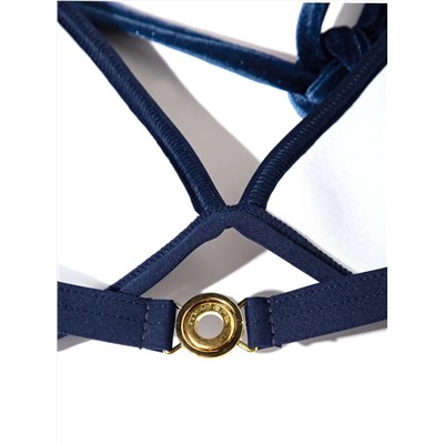 ESLI Бюстгальтер купальный PARADISE