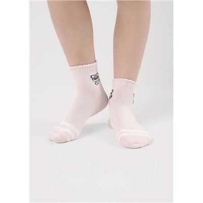 CLEVER Носки С1566 12-14,14-16