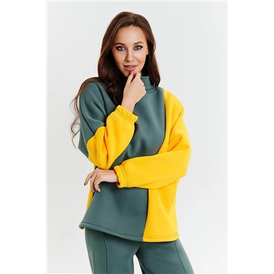 Натали Толстовка 7347