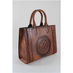 Сумка женская из кожзаменителя NN   #%