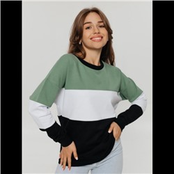 Кофта Рената (Зеленый)