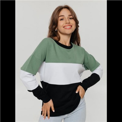 Кофта Рената (Зеленый)