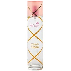 AQUOLINA PINK SUGAR CREAMY SUNSHINE edt (w) 100ml TESTER