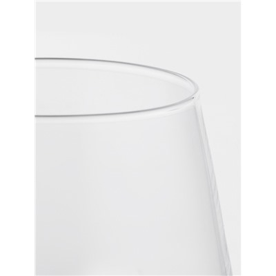 Стаканы Luminarc VAL SURLOIRE, 360 мл, низкие, набор 6 шт., стекло, прозрачные