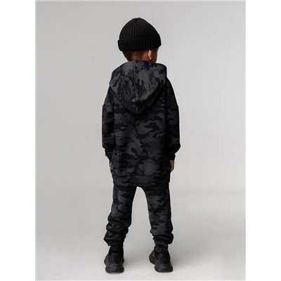 Bodo Костюм 11-644MU