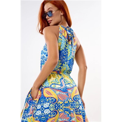Lika Dress Платье 10414
