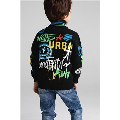 Свитер PLAYTODAY, 801821