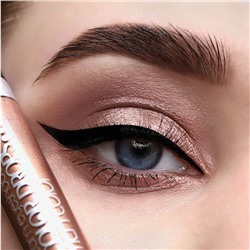 Тени для век кремовые тон 3 пионовый