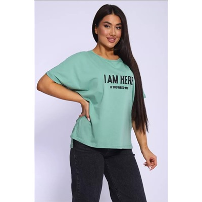 Футболка Арт. 726 НАТАЛИ, 1214783