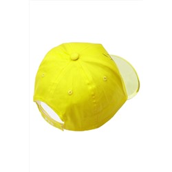 Бейсболка PLAYTODAY, 861504