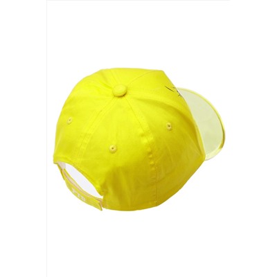 Бейсболка PLAYTODAY, 861504