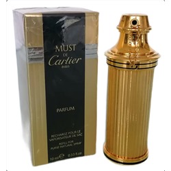 CARTIER MUST DE CARTIER (w) 7.5 parfume