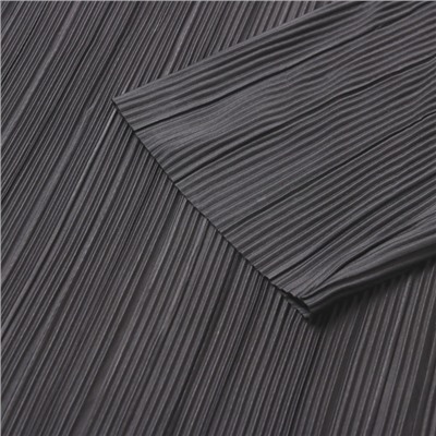 Костюм женский (блуза, брюки) MIST Classic collection, размер 44-46, графит