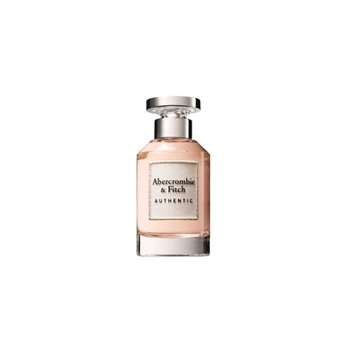 Туалетная вода Abercrombie Fitch Authentic 100мл жен edp тестер
