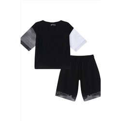 Комплект (Футболка+Шорты) PLAYTODAY, 846687