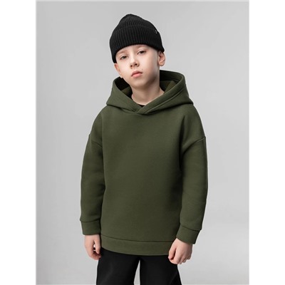 Bodo Толстовка 20-265MU