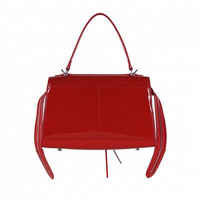 Сумка 1353THG red Polina&Eiterou