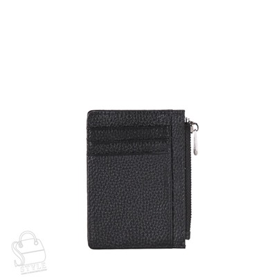 Визитница 0688 black Vermari