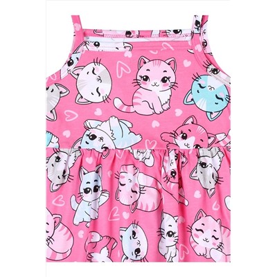 Сарафан АПРЕЛЬ, 1121202