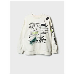 PLAYTODAY Толстовка 12611251