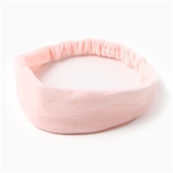 Набор новогодний подарочный «Этель. Время творить чудеса», 5 предметов, полотенце, расчёска, повязка на голову