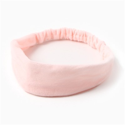 Набор новогодний подарочный «Этель. Время творить чудеса», 5 предметов, полотенце, расчёска, повязка на голову