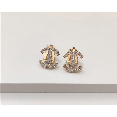 Серьги-клипсы