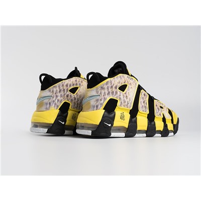 Кроссовки Nike Air More Uptempo