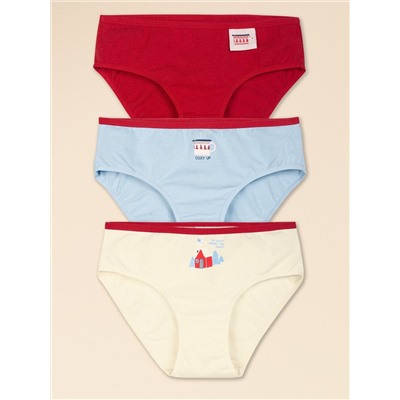 PELICAN Трусы GULB3351(3)