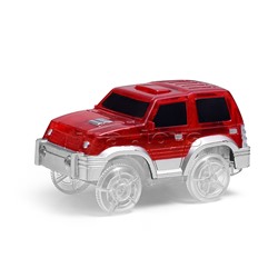 Трек "Крутящий момент" в коробке