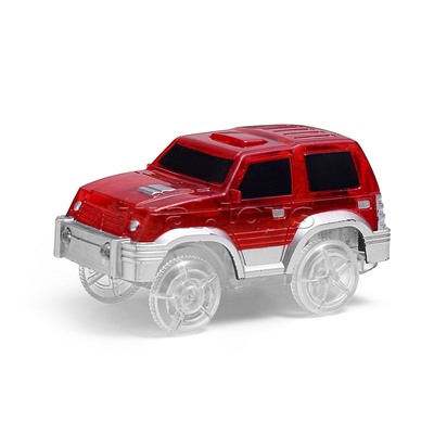 Трек "Крутящий момент" в коробке