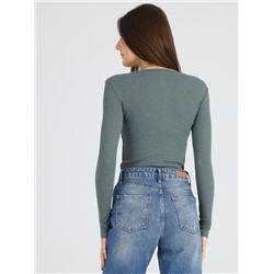 Апрель Лонгслив 1ЖДЛД3825823