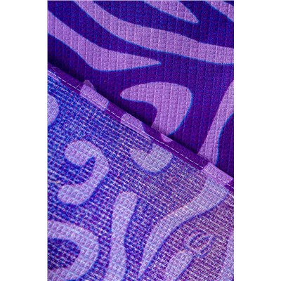 Натали Полотенце Полотенце пляжное Морской прибой