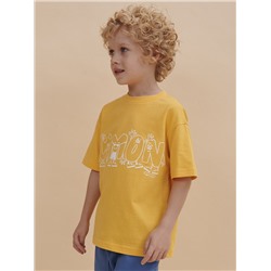 BFT3352/4U (Футболка для мальчика, Pelican )