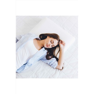 Подушка анатомическая Классик НАТАЛИ, 875308