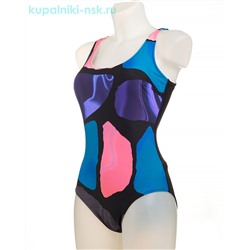 25109 Купальник сплошной (46-52)