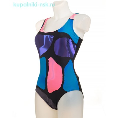 25109 Купальник сплошной (46-52)