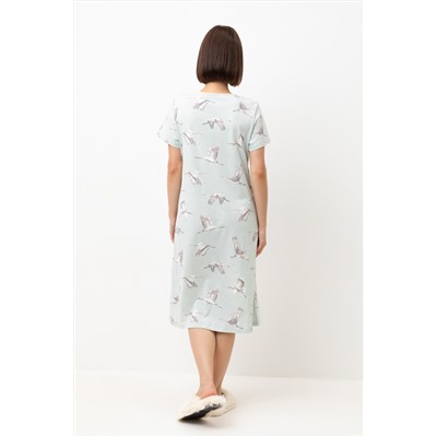 Trikozza Сорочка Е 10054