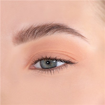 Тени для век жидкие матовые 101 Cream Beige