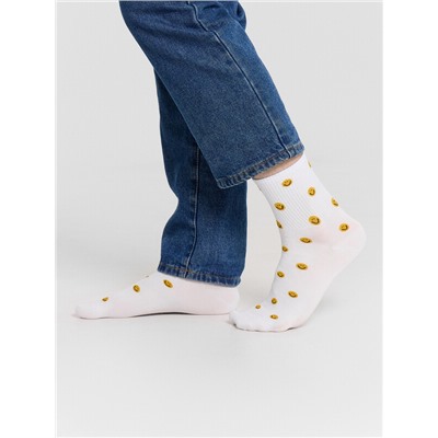 НОСКИ МУЖСКИЕ 106K-3092