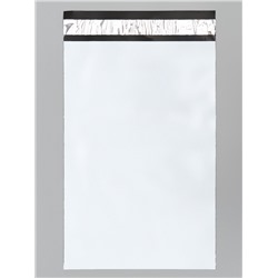 Курьерский пакет с клеевым клапаном, 20×30 см, набор 50 шт.